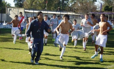 Finalizó la Edición 2013 del Torneo “Pasión por Mi Barrio” y se conocen los Equipos Campeones