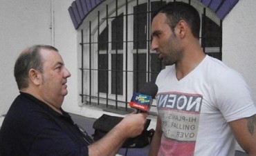 SE DEFINIÒ EL NUEVO TORNEO DE LA