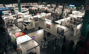 AXION energy será el principal patrocinador de arteBA 2015 y presentará el espacio DIXIT AXION