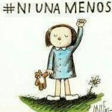 #Ni Una Menos: una marcha que promete ser multitudinaria