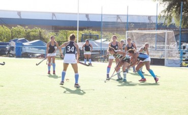 Campana Boat Club venció a Los Cedros que está tercero y le sacó 5 puntos de diferencia