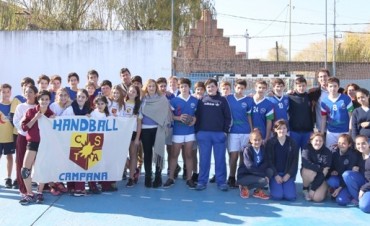 “El deporte y la cultura son fundamentales para la inclusión social”