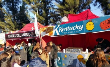 La feria itinerante