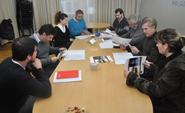 Impulsado por el Municipio, hoteleros y clubes firmaron convenio para fomentar el turismo