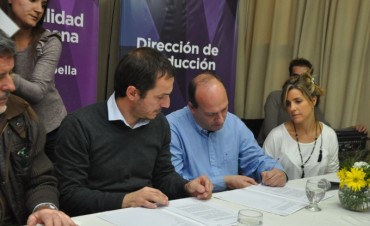 Roses: Las Clínicas Tecnológicas fortalecerán a las pymes locales generando más oportunidades de empleo