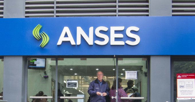 Paro en Anses contra la paritaria del 20%