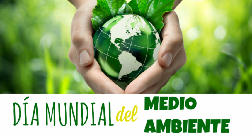 El Municipio celebra el DÃa Mundial del Medio Ambiente