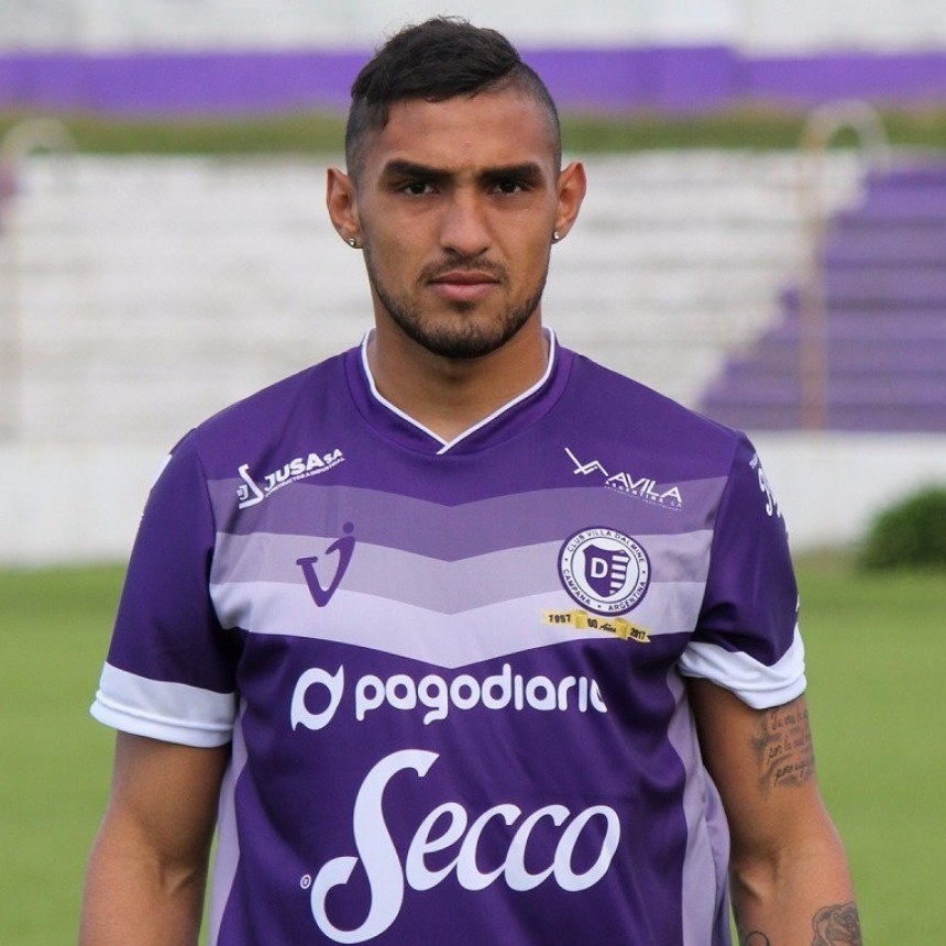 Alarcòn podrìa retornar a Villa Dà lmine