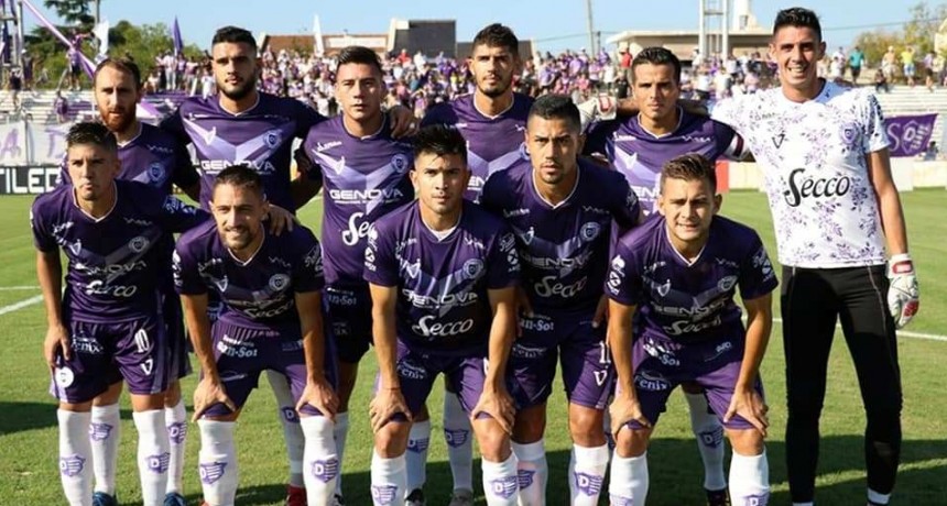 Con importantes bajas se va delineando el Plantel de Villa DÃ lmine para la nueva temporada