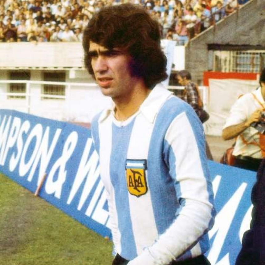 Jorge Olguìn: fue un momento inolvidable cumplir el objetivo de ser campeones del mundo