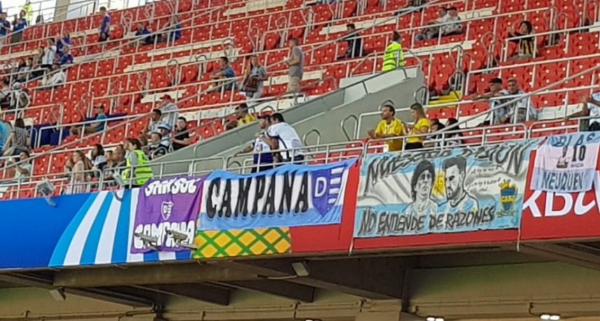 Elìas Perugino nos cuenta desde Rusia su anàlisis del debut de Argentina