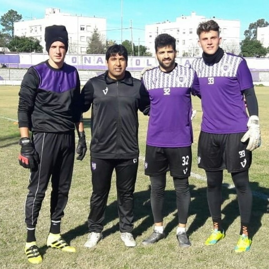 Villa DÃ lmine sigue de pretemporada