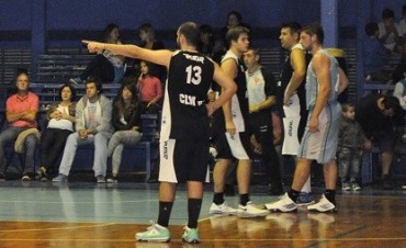 El equipo de Campana Boat Club no pudo ganar en Escobar