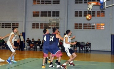 El CBC recibe al puntero de la zona