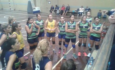 Club Ciudad de Campana finalizó la Zona Clasificación