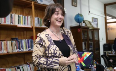 Se realizó una charla gratuita sobre neurociencias y PNL