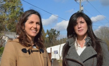 “Las obras mejorarán significativamente la calidad de vida de los vecinos”
