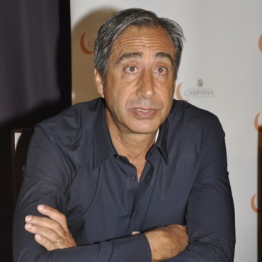 Miguel Mudir analizò la victoria de Ciudad de Campana frente a Italiano