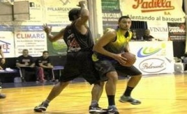 Ciudad de Campana le ganò a Atlètico Baradero por 85-51