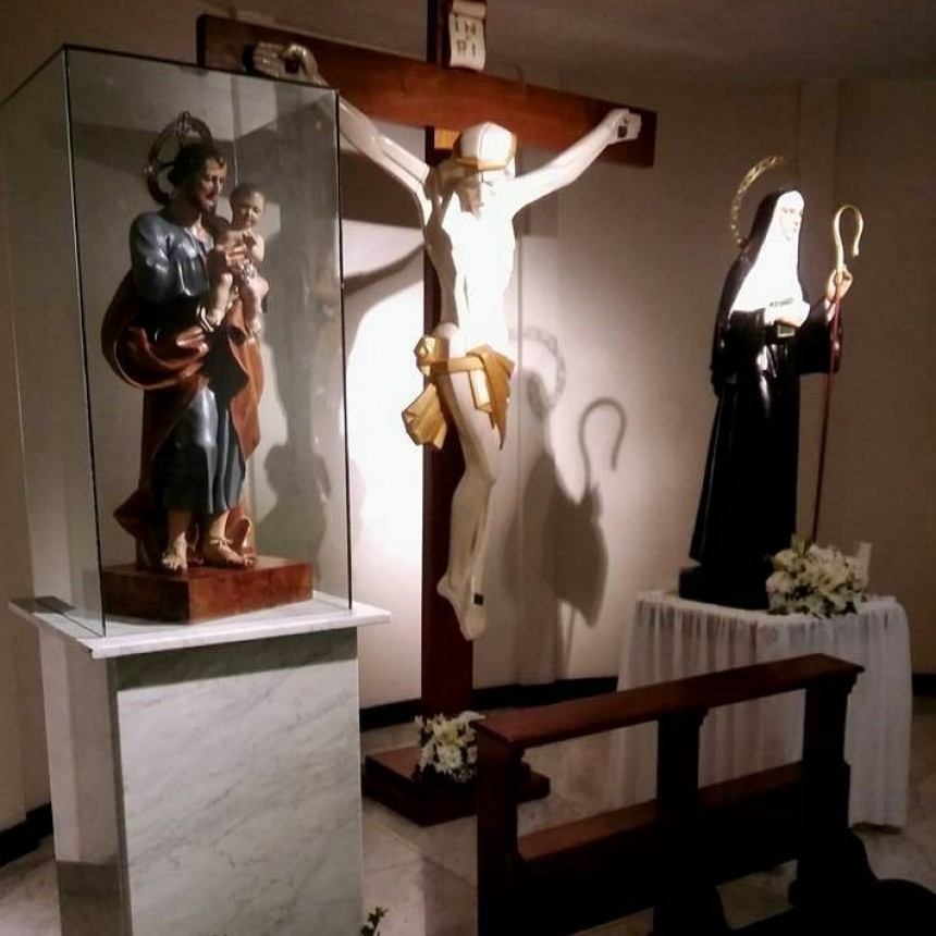 Mons. Pedro Laxagüe - Obispo de Zárate-Campana y su mensaje en el Te Deum del 9 de julio