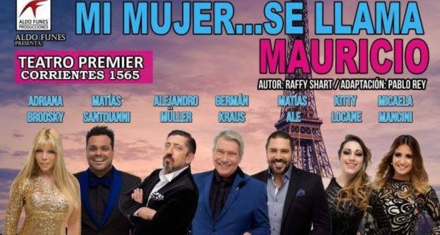 Se estrenò