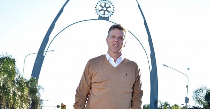 Axel Cantlon: “UN CHARTER NO ES UNA COMPETENCIA DIRECTA CON CHEVALLIER”