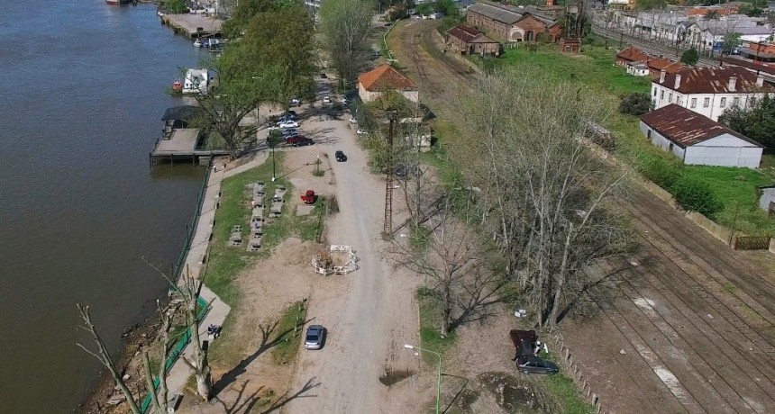 Desde Cambiemos resaltaron los avances en el proyecto de la nueva Costanera