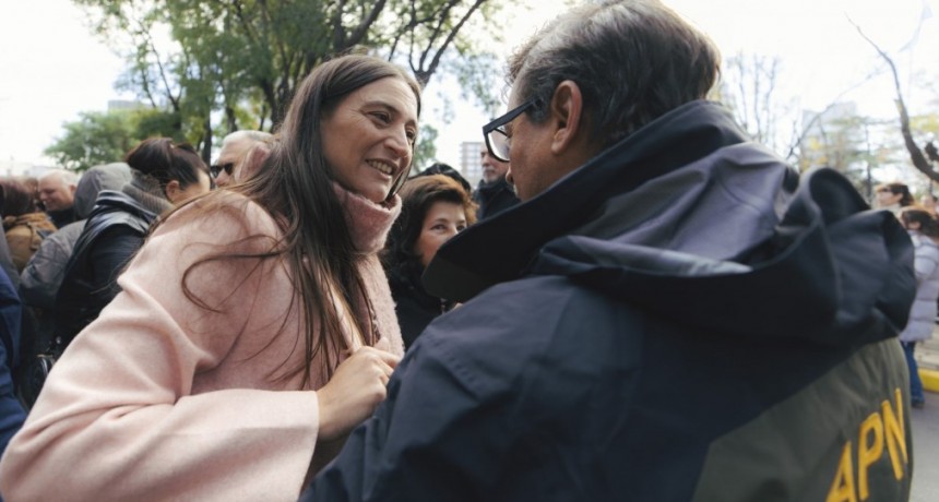 Elisa Abella : “Los bonaerenses nos perdemos una inversión millonaria por los caprichos políticos de Kicillof”