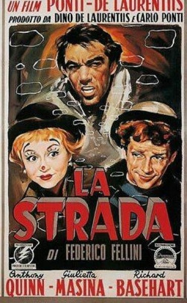 Ciclo “Las películas que le gustan al Papa Francisco”