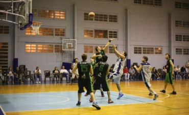 Campana Boat Club ganó ante Independiente Escobar y ya está en semifinales