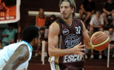 Básquet: Dos refuerzos para Boca Juniors