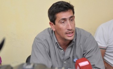 MARIANO MISENTA FISCALIZA EN LA ESCUELA Nº 16