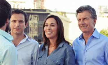 SEBASTIÀN ABELLA FESTEJÒ SU EXCELENTE ELECCION