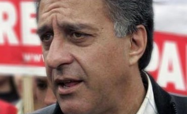Néstor Pitrola : “Repudiamos el atentado brutal contra el ‘Pollo’ Sobrero en el marco del paro contra los patovicas de Randazzo”