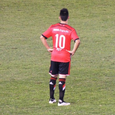 River Plate continúa con los entrenamientos