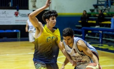 Club Ciudad de Campana perdió con Independiente de Zarate 62 a 60