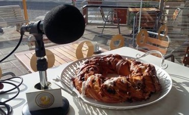 HOY LAS ELECCIONES P.A.S.O A P.A.S.O POR RADIO CITY CAMPANA FM 91.7 Mhz