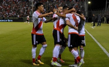 Programación de los cuartos de final Copa Libertadores de Amèrica