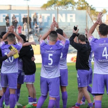 Villa Dàlmine serà uno de los equipos que màs viaja en el pròximo torneo