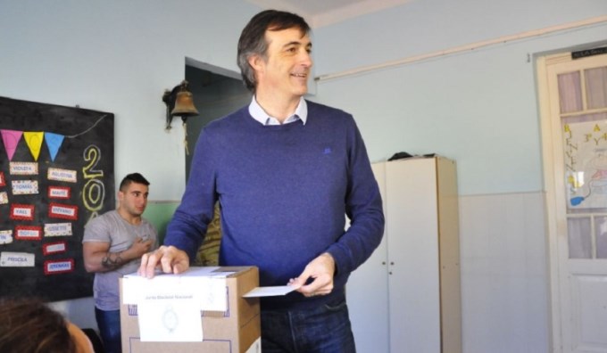 Bullrich: debemos disfrutar de poder elegir