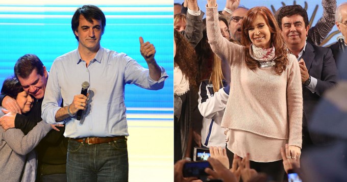 En 10 dÃas se sabrá si ganó Bullrich o Cristina