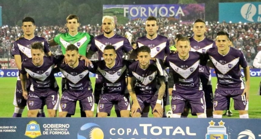 Juan Alvacete se refirió a la actualidad de Villa Dálmine