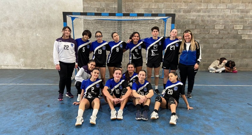 Resultados Handball C.B.C