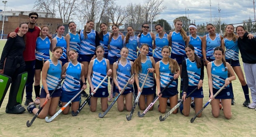 RESULTADOS HOCKEY C.B.C