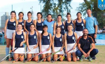 El equipo femenino del CBC no afloja y quedó como único escolta en el torneo