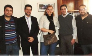 La Multisectorial Campana trabaja contra el Tarifazo