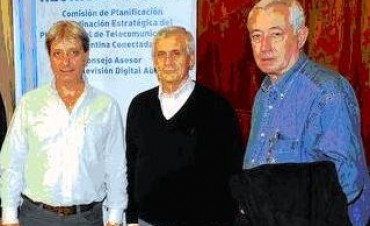 Abel Furlà n nuevo Secretario de Organizaciòn a nivel Nacional de la U.O.M