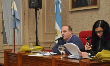 Roses: “cumplimos nuestras promesas y seguimos incorporando servicios para que los vecinos vivan mejor”