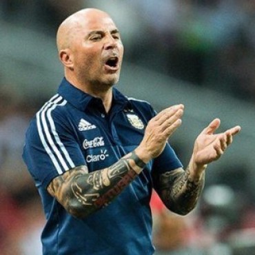Argentina y una nueva decepciòn tras el empate frente a Venezuela