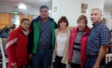 Un nuevo motivo de orgullo para el GRUPO ESPERANZA